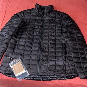 NWT The North Face Women Thermoball Eco Jacket